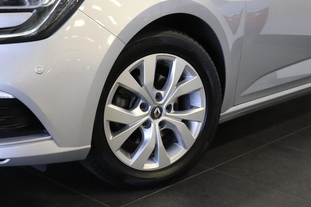 Renault MEGANE Estate 1.3 TCe Limited NL-Auto Airco | Navi | Cruise | Camera | LM velgen | €9.900,-