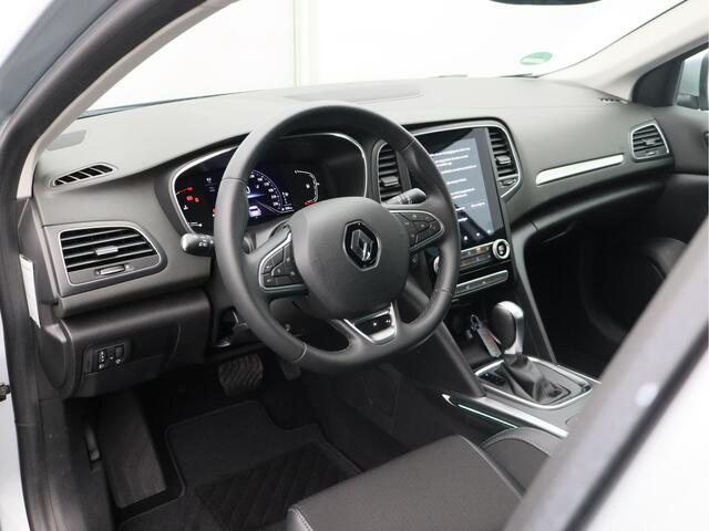 Renault MEGANE Estate 1.3 TCe 140 Techno/ automaat/ trekhaak!