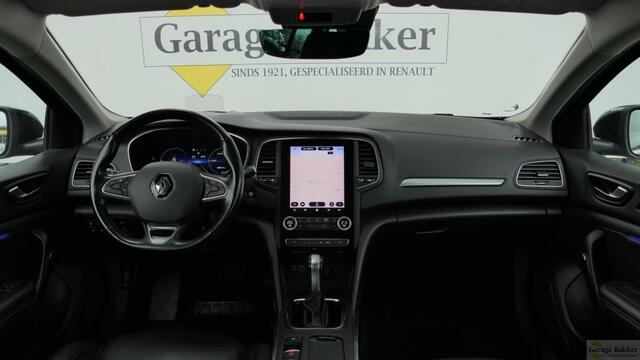 Renault MEGANE Estate 1.6 160 PHEV Plugin Hybrid Intens