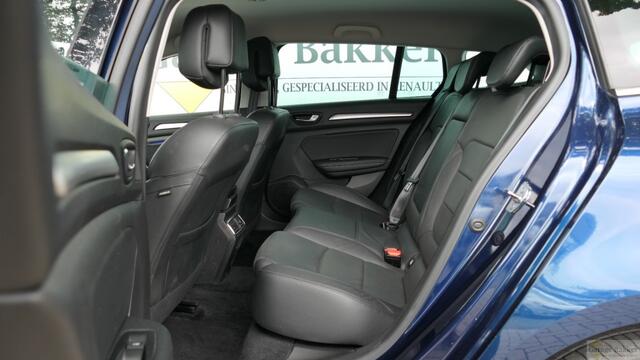 Renault MEGANE Estate 1.6 160 PHEV Plugin Hybrid Intens