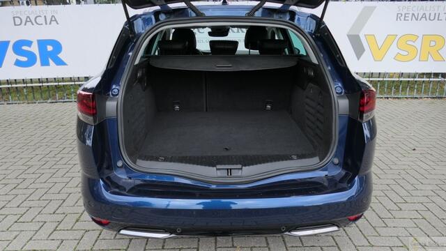 Renault MEGANE Estate 1.6 160 PHEV Plugin Hybrid Intens