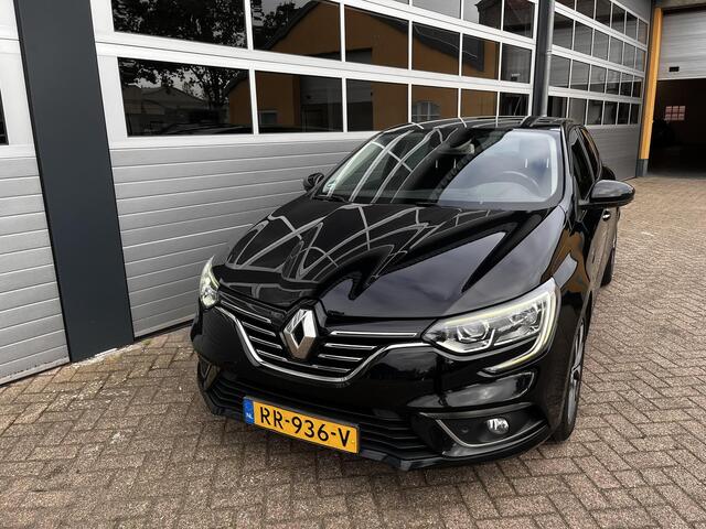 Renault MEGANE 1.2 TCe 130 Bose