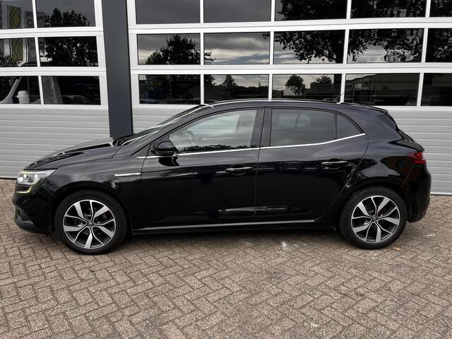 Renault MEGANE 1.2 TCe 130 Bose