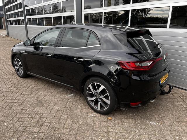 Renault MEGANE 1.2 TCe 130 Bose