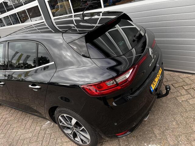 Renault MEGANE 1.2 TCe 130 Bose