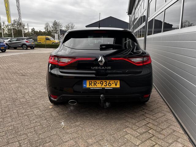 Renault MEGANE 1.2 TCe 130 Bose