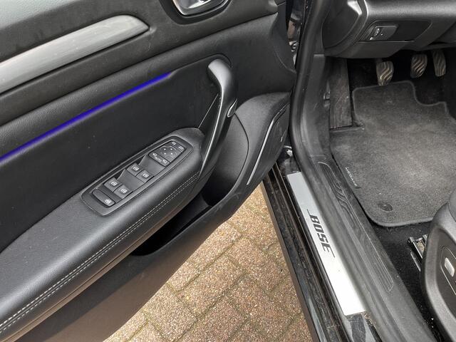 Renault MEGANE 1.2 TCe 130 Bose