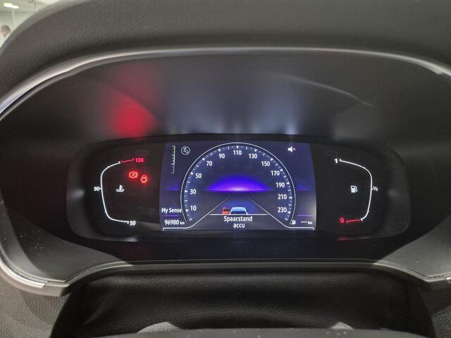 Renault MEGANE Estate 1.3 TCe Intens | Automaat | Trekhaak | Navigatie | Climate Control |