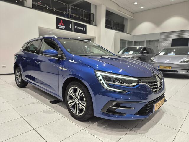 Renault MEGANE Estate 1.3 TCe Intens | Automaat | Trekhaak | Navigatie | Climate Control |