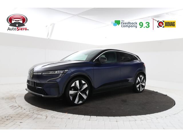 Renault MEGANE E-Tech EV60 Optimum Charge Techno Grote Accu, Marge!, BomvoL!