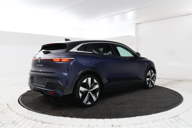 Renault MEGANE E-Tech EV60 Optimum Charge Techno Grote Accu, Marge!, BomvoL!
