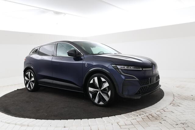 Renault MEGANE E-Tech EV60 Optimum Charge Techno Grote Accu, Marge!, BomvoL!
