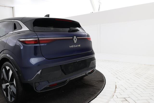 Renault MEGANE E-Tech EV60 Optimum Charge Techno Grote Accu, Marge!, BomvoL!