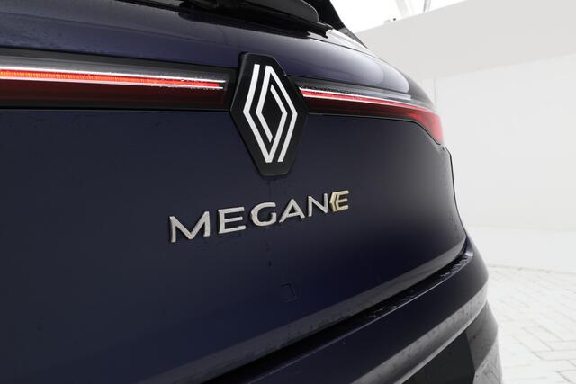 Renault MEGANE E-Tech EV60 Optimum Charge Techno Grote Accu, Marge!, BomvoL!