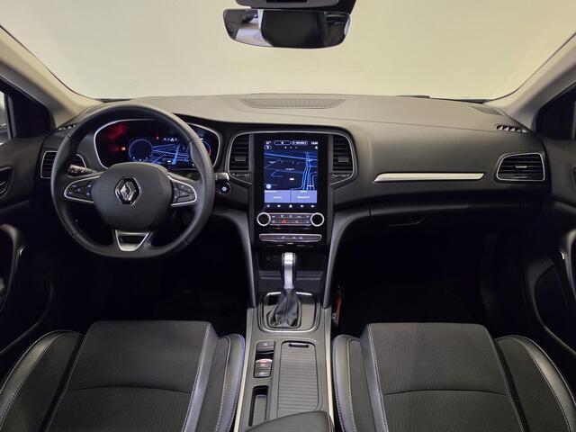 Renault MEGANE Estate 1.3 TCe 140 Techno | Trekhaak | Camera | Navigatie |