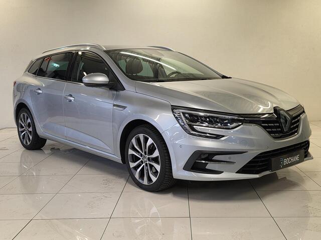 Renault MEGANE Estate 1.3 TCe 140 Techno | Trekhaak | Camera | Navigatie |