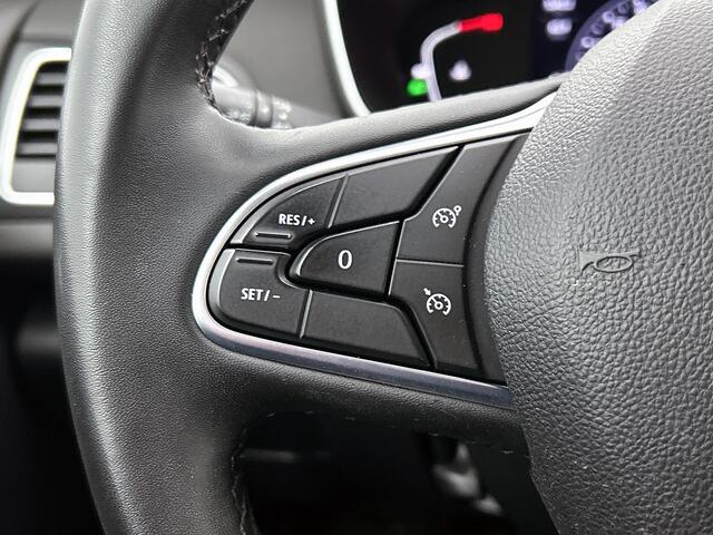 Renault MEGANE Estate Automaat 1.3 TCe 141PK Zen / Trekhaak / 1700kg trekgewicht / Navigatie / Pdc.A / Airco-ecc./ Xenon / Apk nieuw
