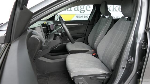 Renault MEGANE EV40 Boost Charge Equilibre