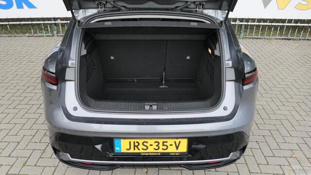 Renault MEGANE EV40 Boost Charge Equilibre