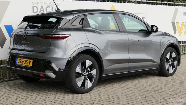 Renault MEGANE EV40 Boost Charge Equilibre