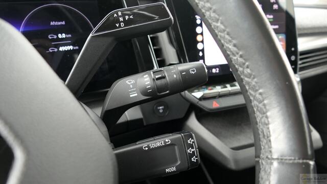 Renault MEGANE EV40 Boost Charge Equilibre