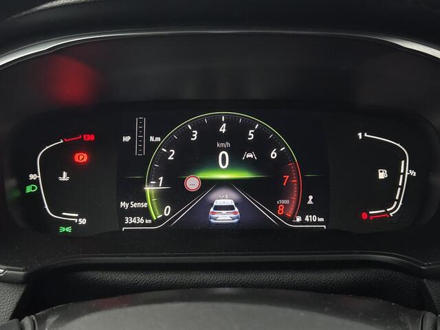 Renault MEGANE Estate 1.3 TCe 140 Techno | Pack Parking | Carplay/Android Auto | Camera |