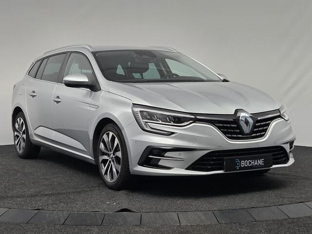 Renault MEGANE Estate 1.3 TCe 140 Techno | Pack Parking | Carplay/Android Auto | Camera |