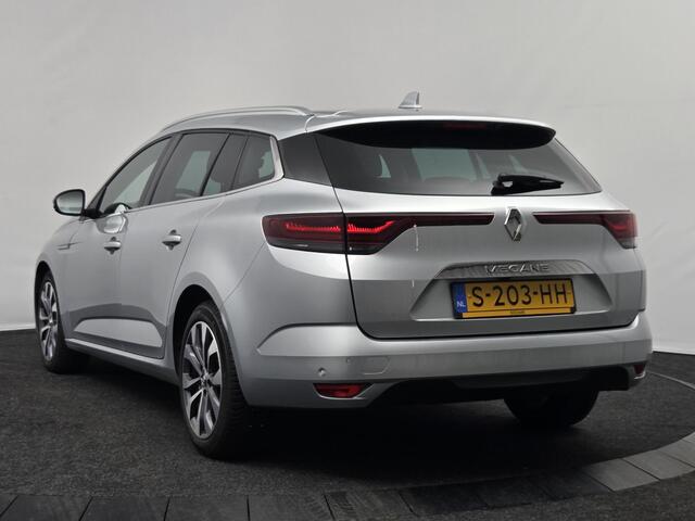 Renault MEGANE Estate 1.3 TCe 140 Techno | Pack Parking | Carplay/Android Auto | Camera |