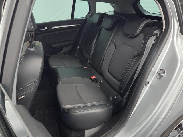Renault MEGANE Estate 1.3 TCe 140 Techno | Pack Parking | Carplay/Android Auto | Camera |