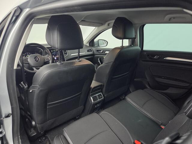 Renault MEGANE Estate 1.3 TCe 140 Techno | Pack Parking | Carplay/Android Auto | Camera |