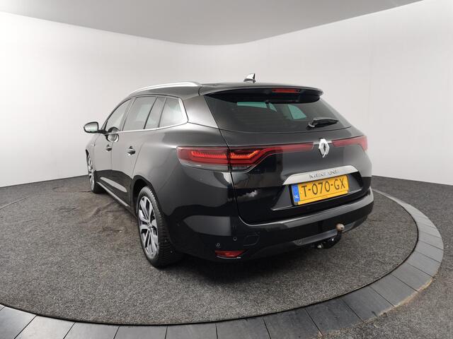 Renault MEGANE Estate 1.3 TCe 140 Techno | Navigatie | Camera | Apple & Android Carplay | Trekhaak | Cruise Control |