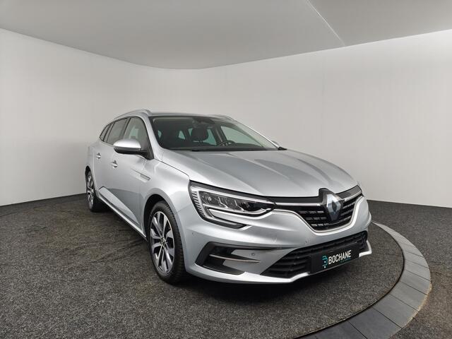 Renault MEGANE Estate 1.3 TCe 140 Techno | Trekhaak | Camera | Navigatie | Climate Control |
