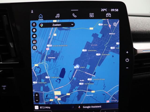 Renault MEGANE E-Tech EV60 Optimum Charge Iconic Apple Carplay/Android Auto | Climate