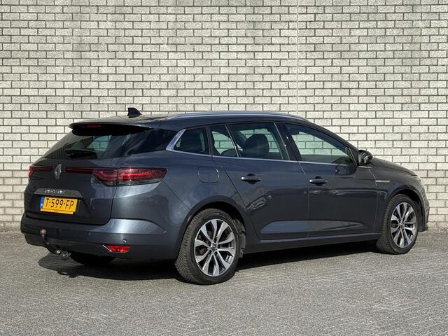Renault MEGANE Estate 1.3 TCe 140 Techno | Trekhaak | Navigatie | Camera | Apple CarPlay / Android Auto |