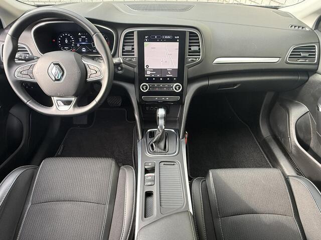 Renault MEGANE Estate 1.3 TCe 140 Techno | Trekhaak | Navigatie | Camera | Apple CarPlay / Android Auto |