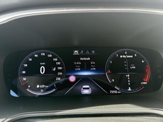 Renault MEGANE Estate 1.3 TCe 140 Techno | Trekhaak | Navigatie | Camera | Apple CarPlay / Android Auto |