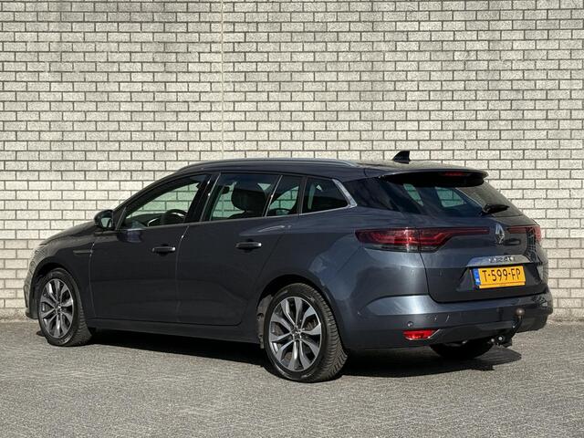 Renault MEGANE Estate 1.3 TCe 140 Techno | Trekhaak | Navigatie | Camera | Apple CarPlay / Android Auto |