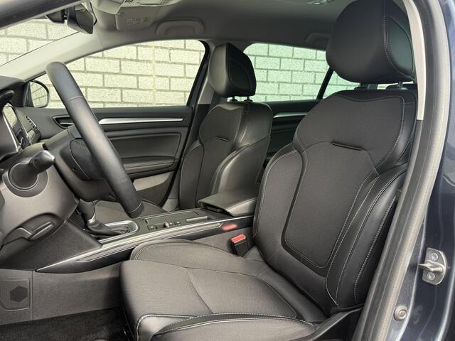 Renault MEGANE Estate 1.3 TCe 140 Techno | Trekhaak | Navigatie | Camera | Apple CarPlay / Android Auto |
