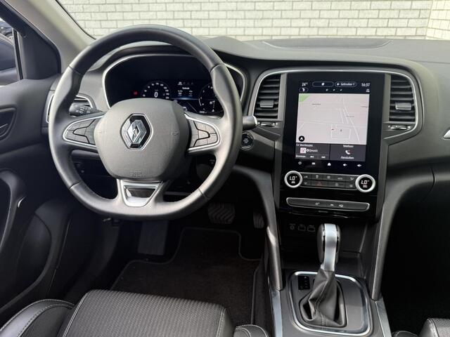 Renault MEGANE Estate 1.3 TCe 140 Techno | Trekhaak | Navigatie | Camera | Apple CarPlay / Android Auto |