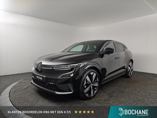 Renault MEGANE E-Tech EV60 Optimum Charge Techno | Stoelverwarming | Camera | Navigatie | Warmtepomp |