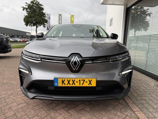 Renault MEGANE E-Tech EV60 Optimum Charge Evolution ER 3-fase | SoH 94% | Stoel/stuurverwarming | camera | tijdelijk gratis Top Afleverpakket twv Eur 695