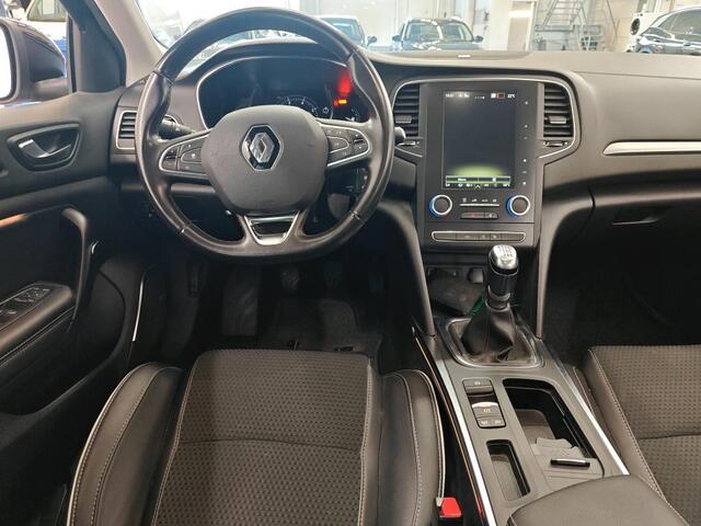 Renault MEGANE Estate 1.3 TCe Bose NL-AUTO | BOSE | CAMERA | CARPLAY