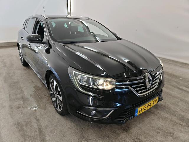 Renault MEGANE Estate 1.3 TCe Bose NL-AUTO | BOSE | CAMERA | CARPLAY