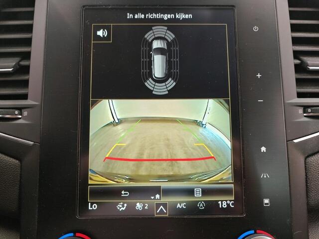 Renault MEGANE Estate 1.3 TCe Bose NL-AUTO | BOSE | CAMERA | CARPLAY