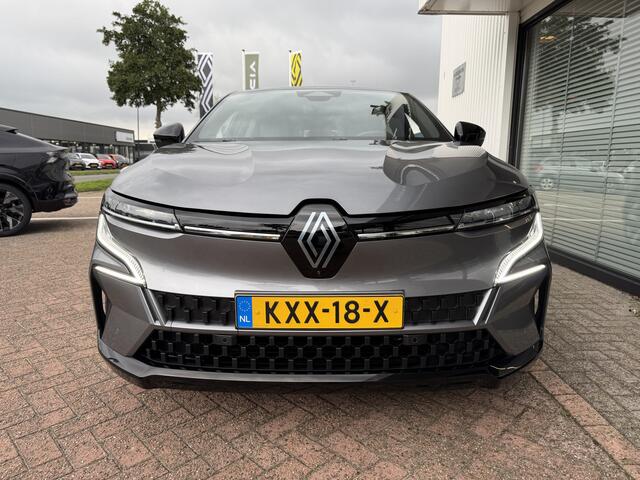 Renault MEGANE E-Tech EV60 Optimum Charge Techno 220 | SoH 95% | Pack Augmented Vision & Advanced Driving Assist | Harman Kardon | Pack Winter | tijdelijk gratis Top Afleverpakket twv Eur 695