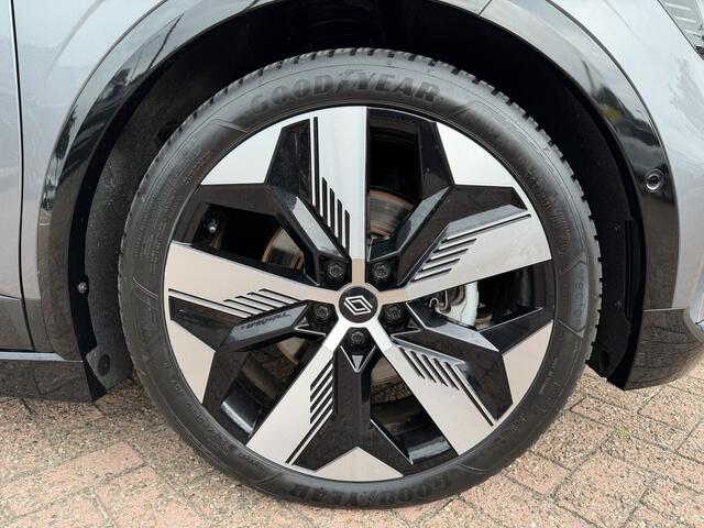 Renault MEGANE E-Tech EV60 Optimum Charge Techno 220 | SoH 95% | Pack Augmented Vision & Advanced Driving Assist | Harman Kardon | Pack Winter | tijdelijk gratis Top Afleverpakket twv Eur 695