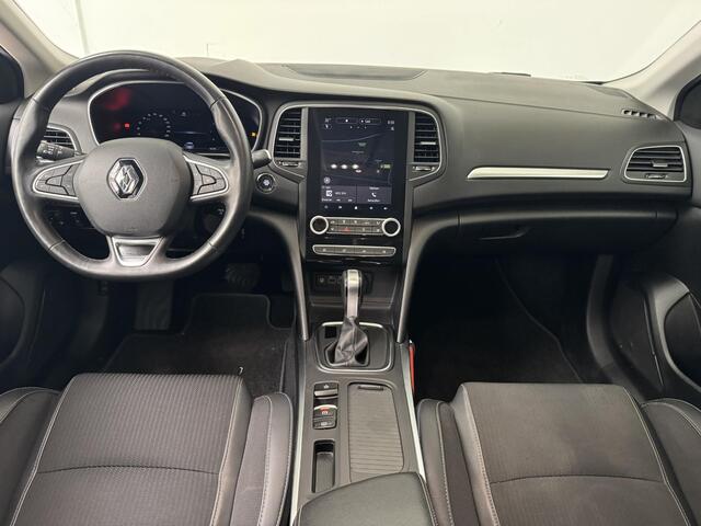 Renault MEGANE Estate 1.3 TCe 140 Techno | Stoelverwarming | Trekhaak | Navigatie | Camera |