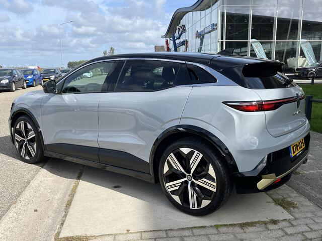 Renault MEGANE E-Tech EV60 Optimum Charge Iconic 220PK / 360 Camera / Winter pakket / Harman Kardon / Warmtepomp /