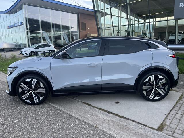 Renault MEGANE E-Tech EV60 Optimum Charge Iconic 220PK / 360 Camera / Winter pakket / Harman Kardon / Warmtepomp /