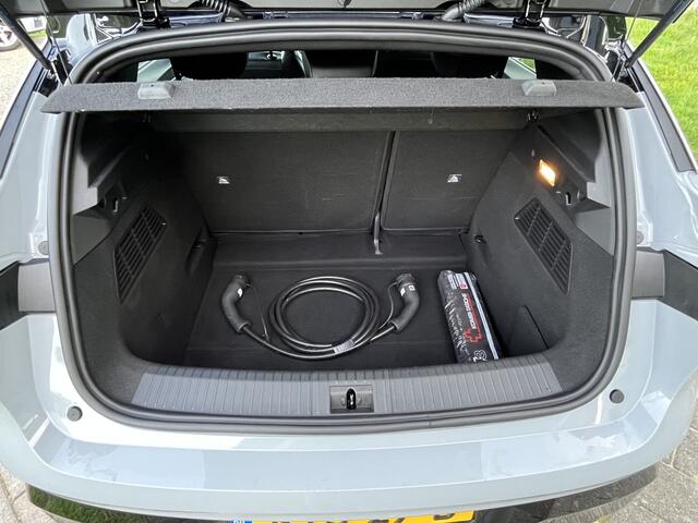 Renault MEGANE E-Tech EV60 Optimum Charge Iconic 220PK / 360 Camera / Winter pakket / Harman Kardon / Warmtepomp /